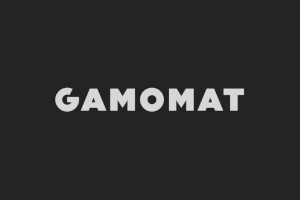 Gamomat